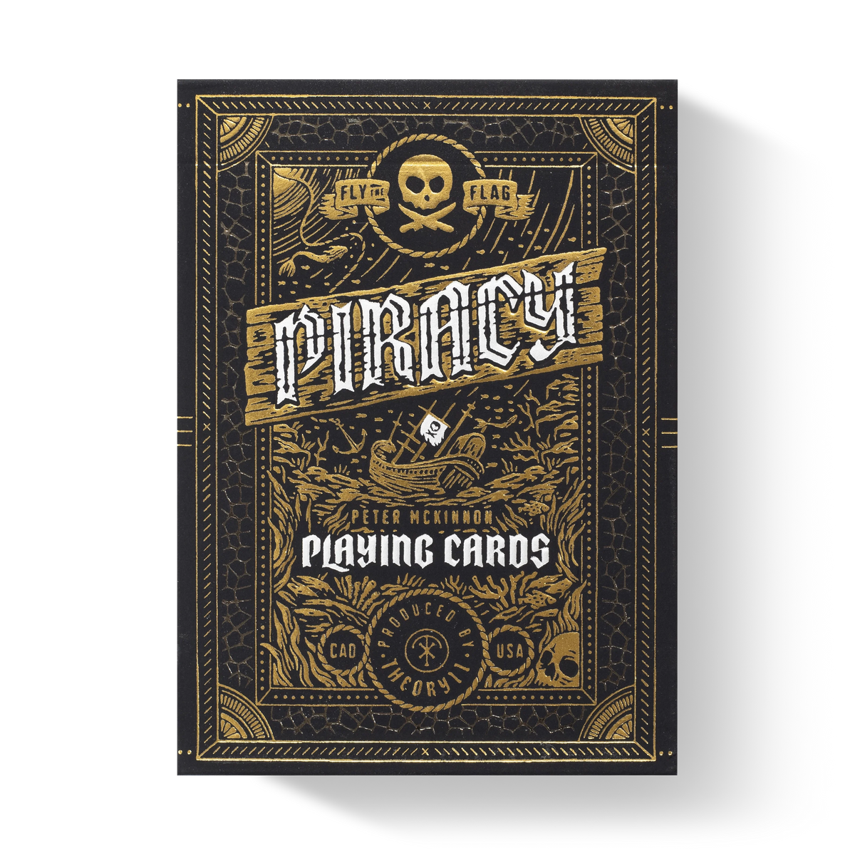 Piracy