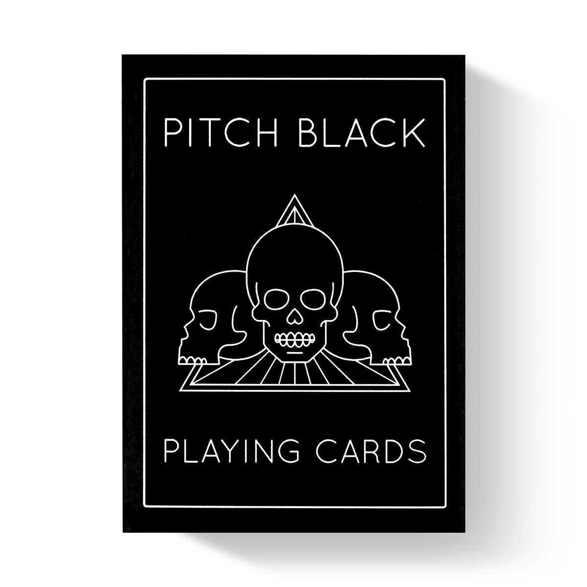 Pitch Black