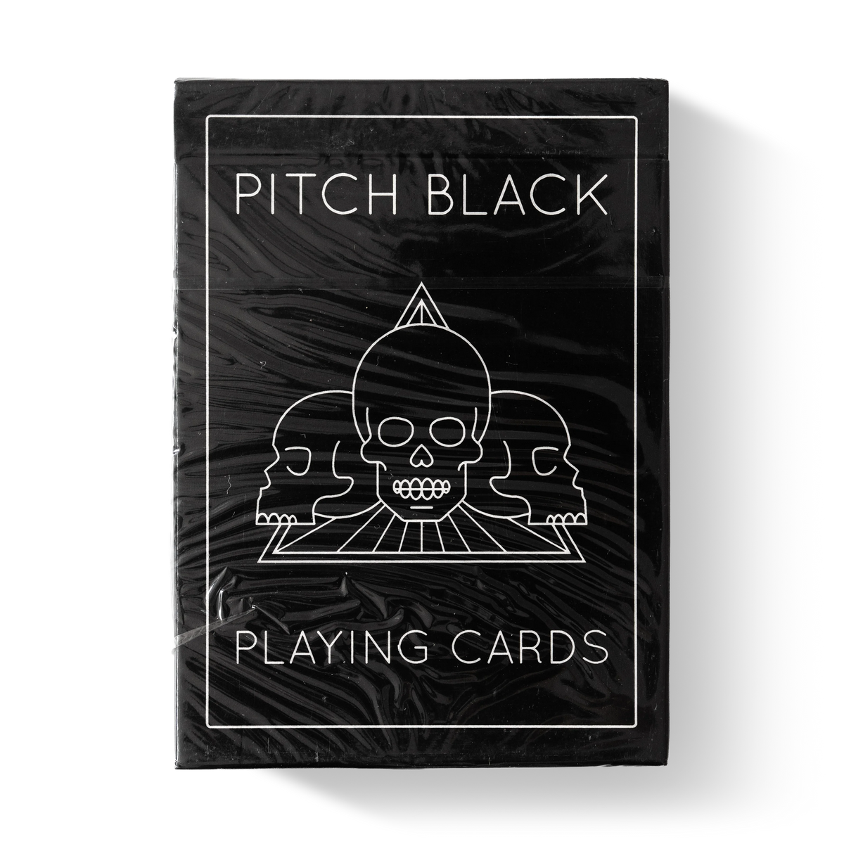 Pitch Black