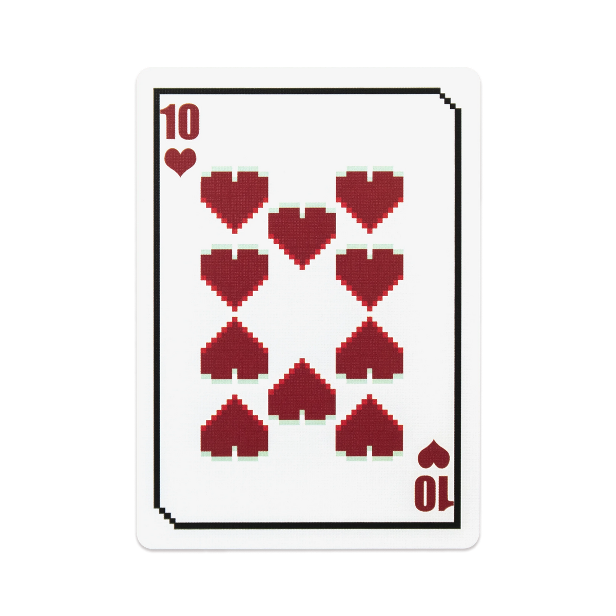 Pixel Clown