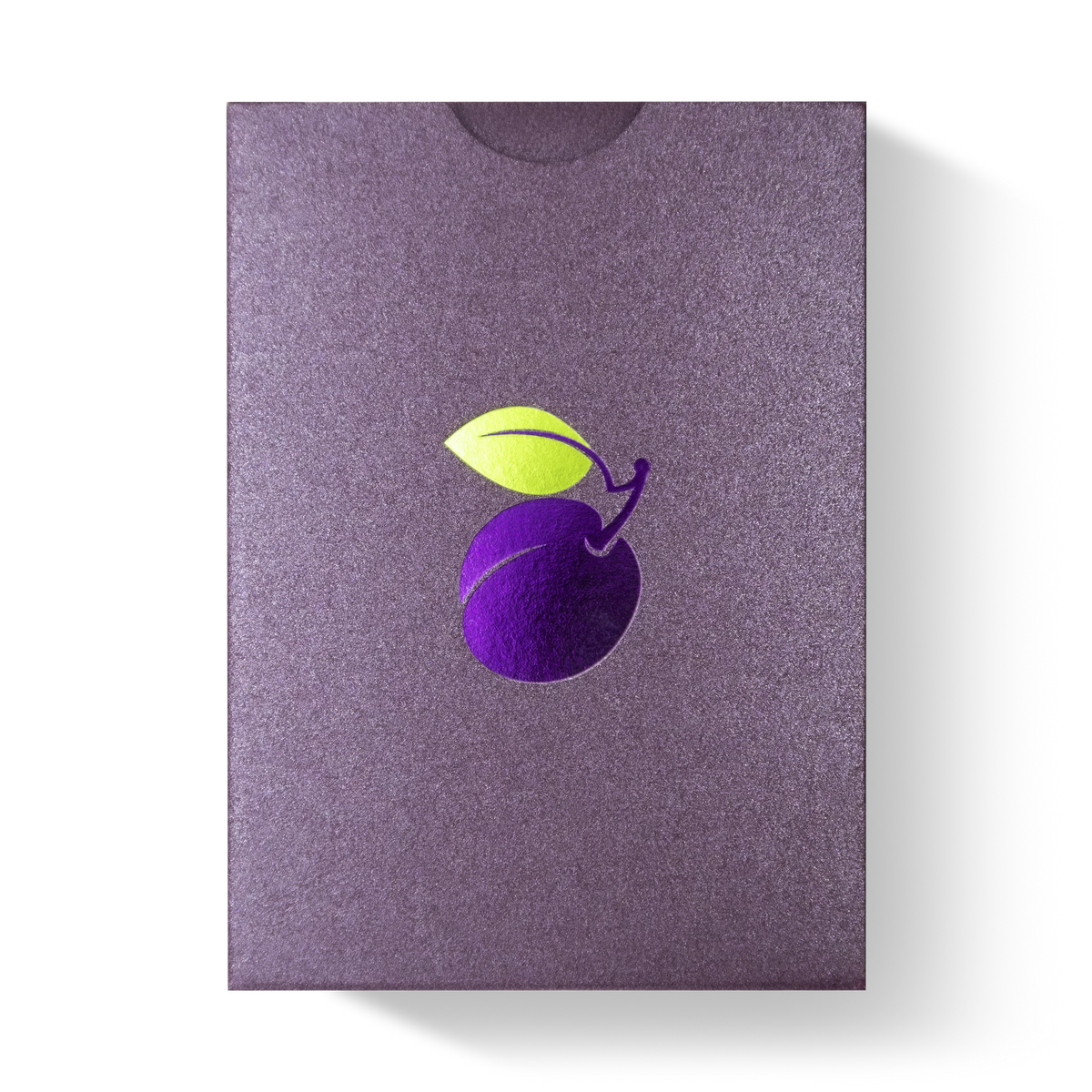 Plum Pi