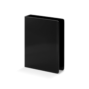 Classic Clip: Polished Black