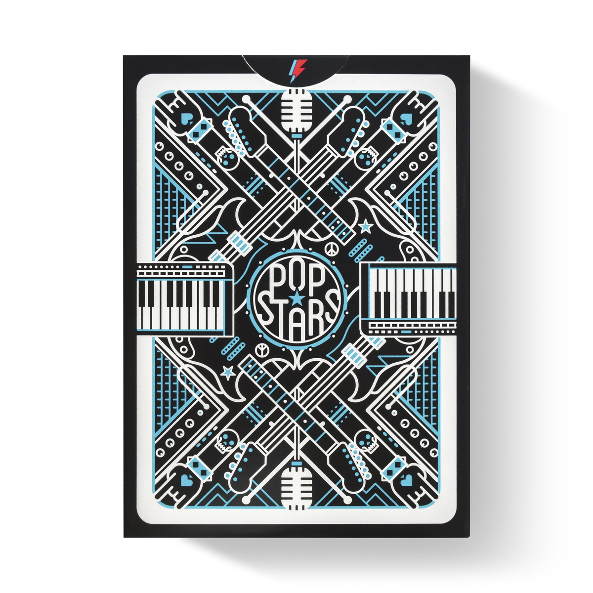 Pop Stars
