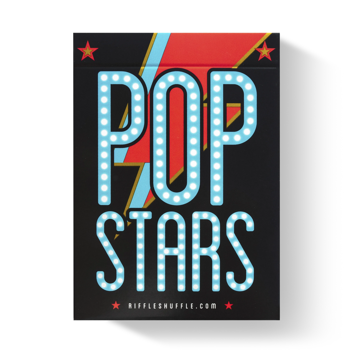 Pop Stars