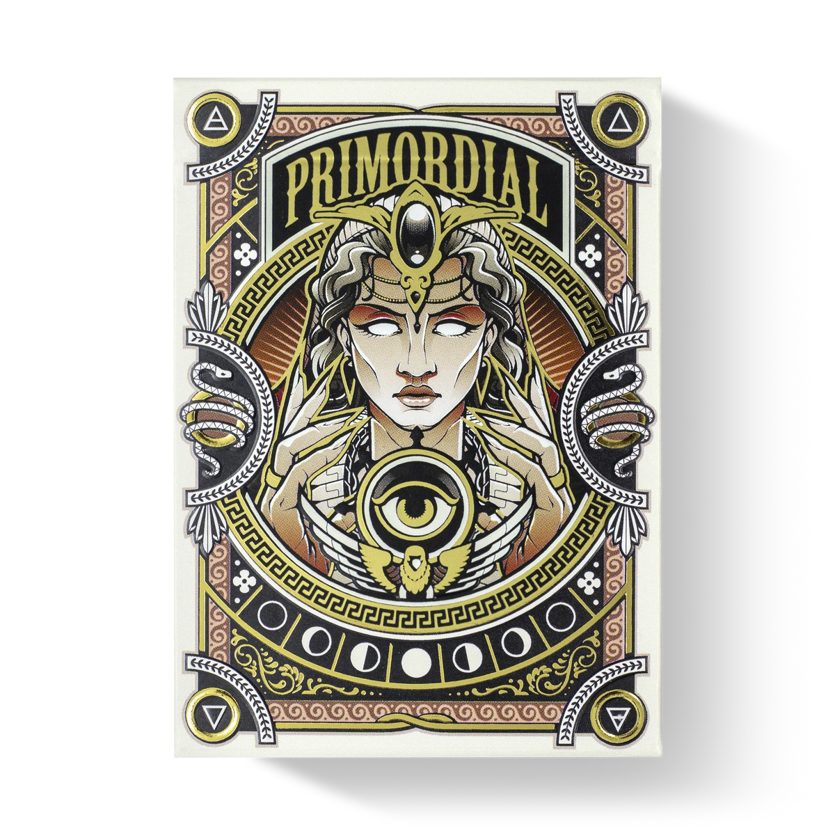 Primordial