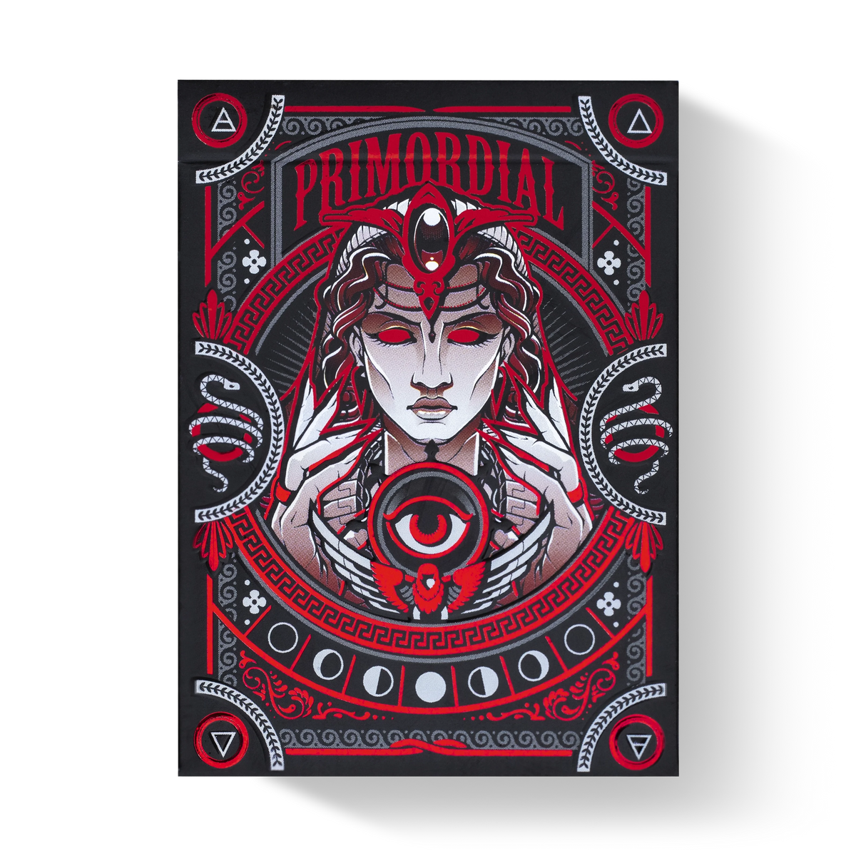 Primordial