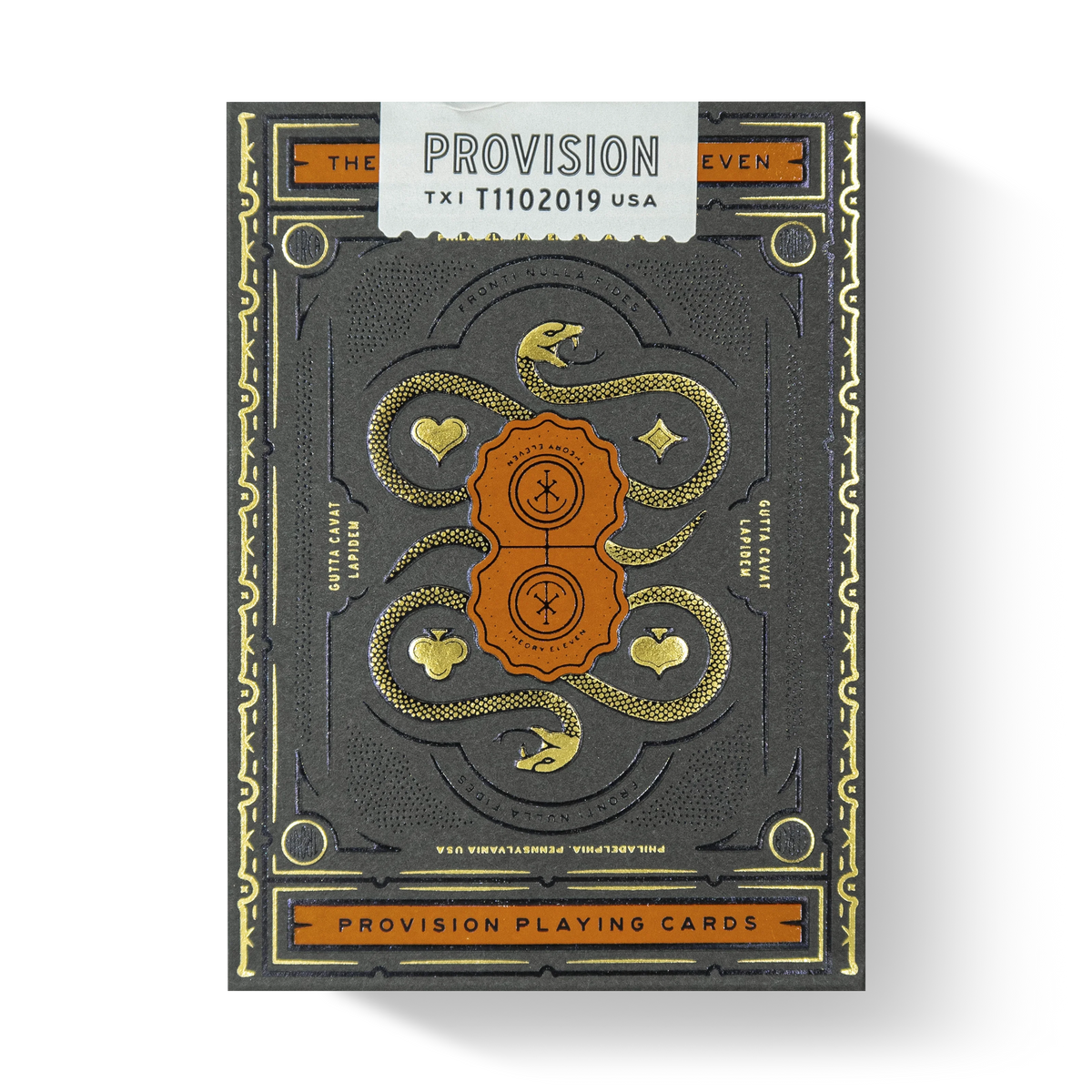 Provision