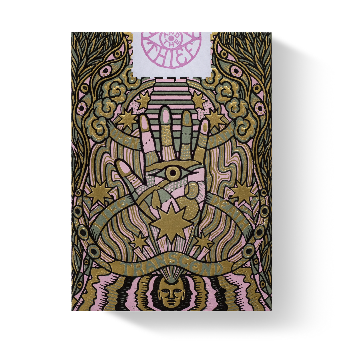 Psychonauts