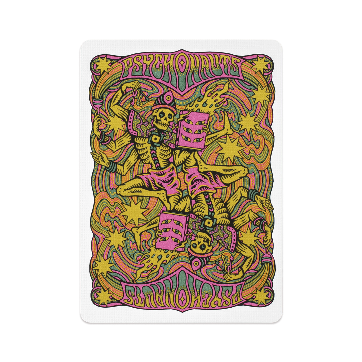 Psychonauts