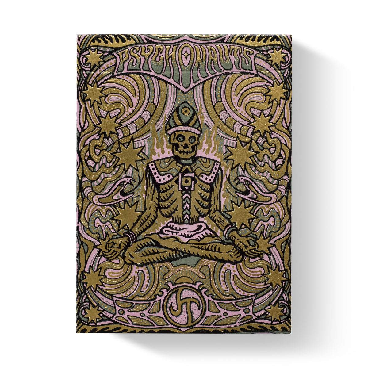 Psychonauts
