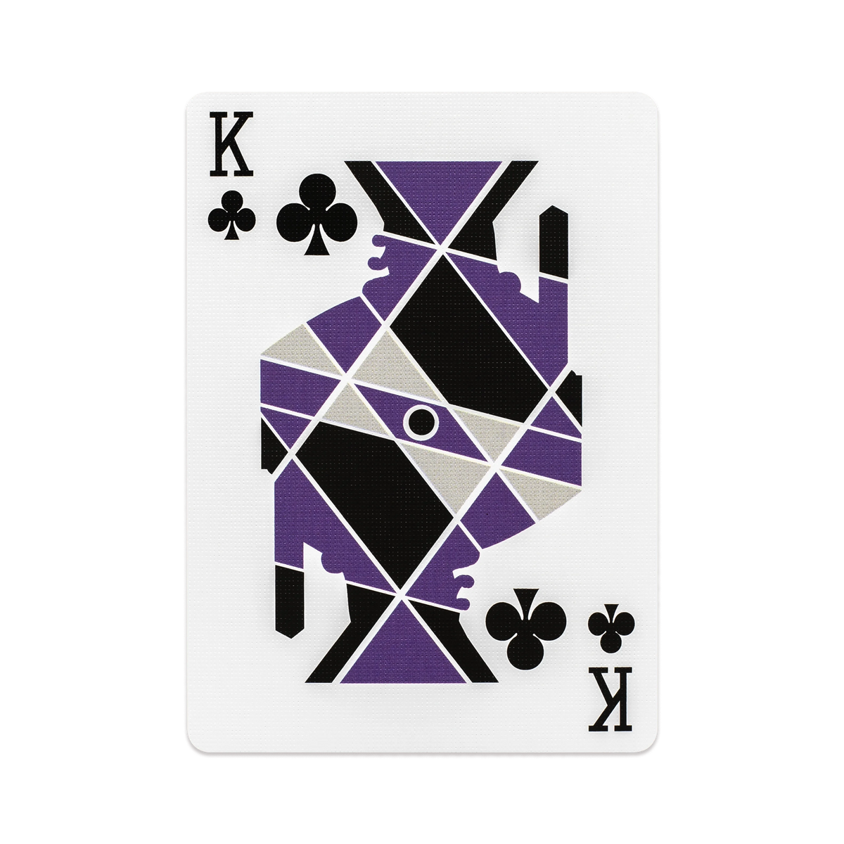 Purple Cardistry