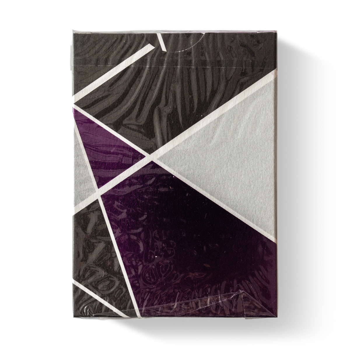 Purple Cardistry