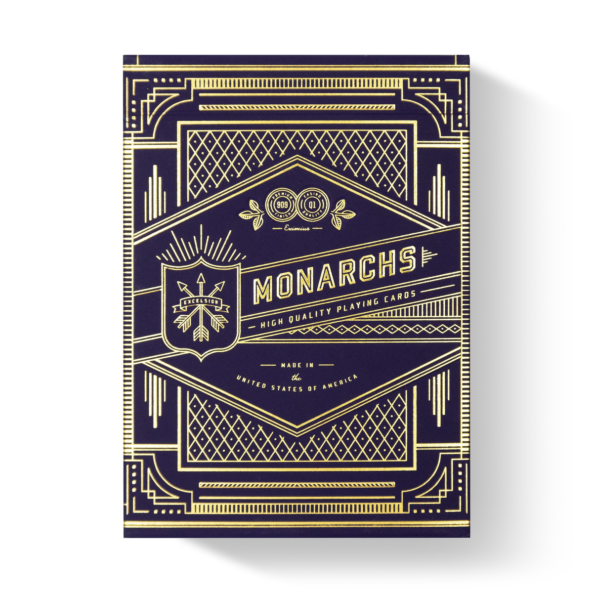 Monarchs