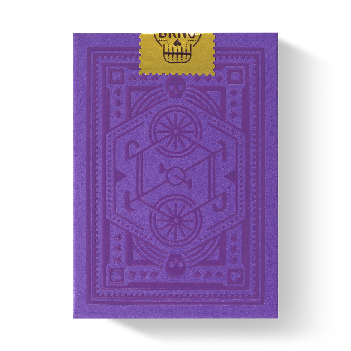 DKNG Playing Cards