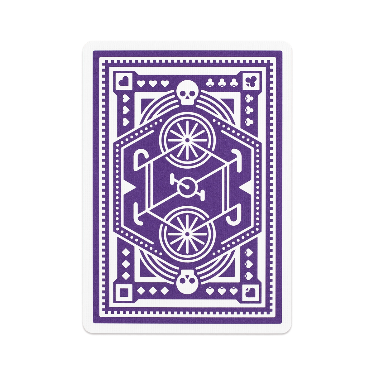 DKNG Playing Cards