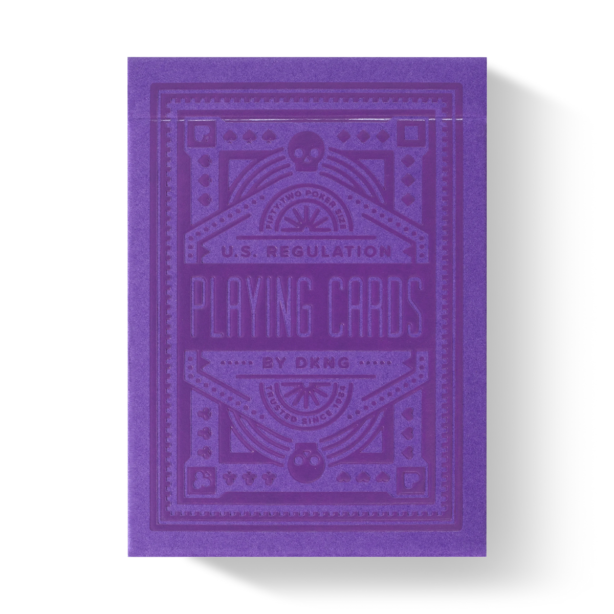 DKNG Playing Cards
