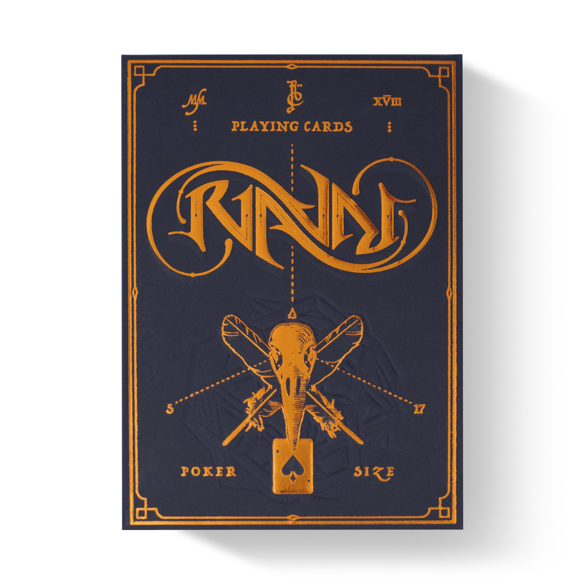 Ravn V3
