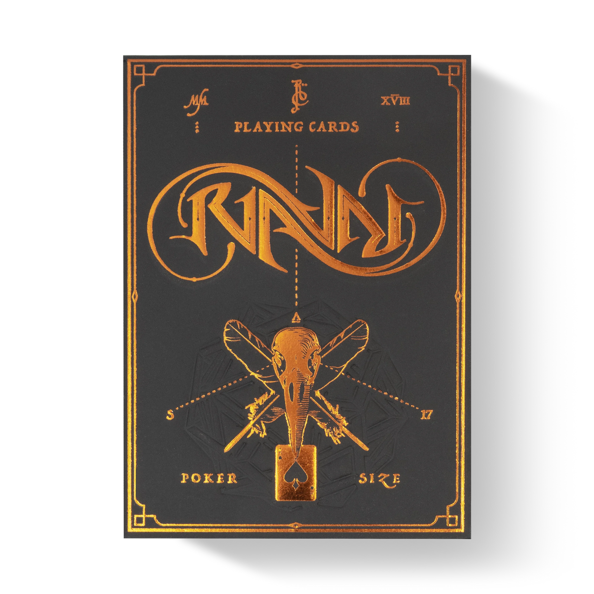 Ravn V3