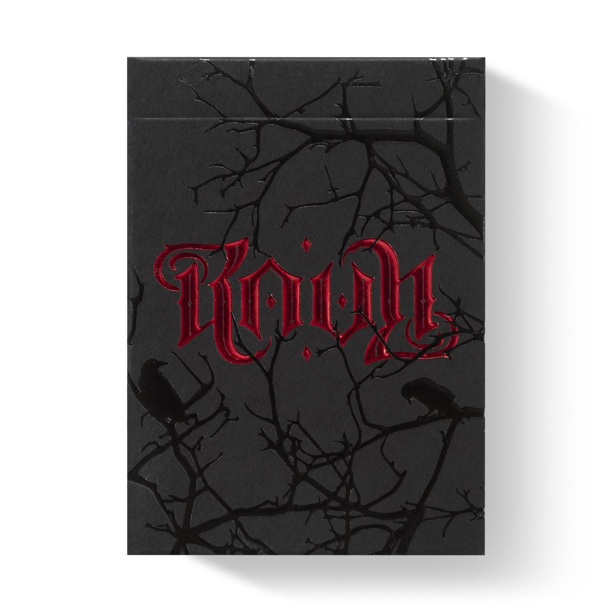 RAVN X