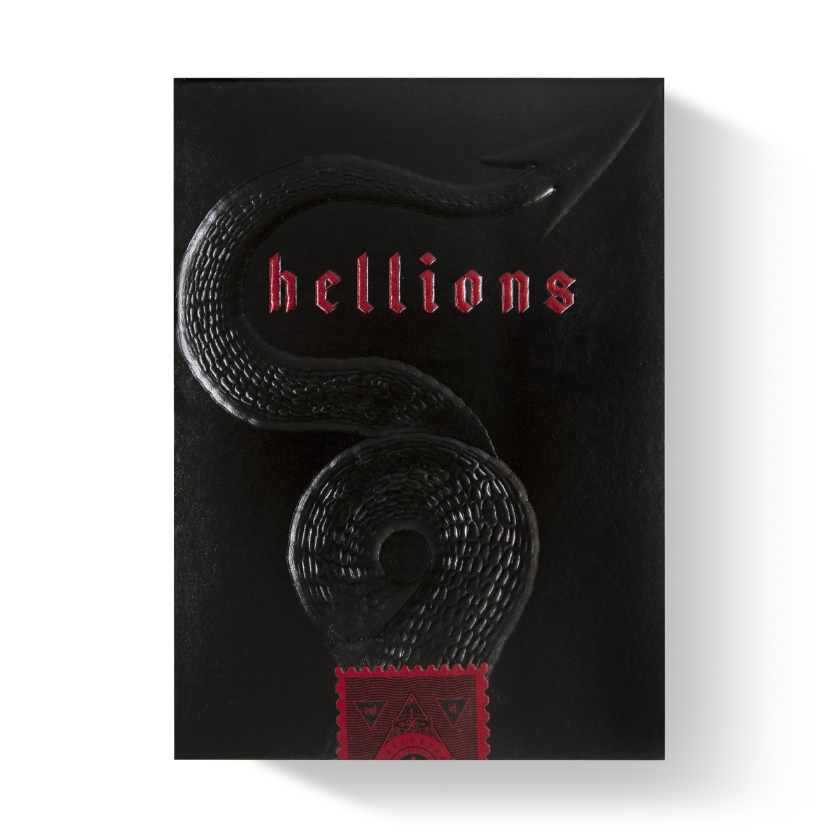 Hellions