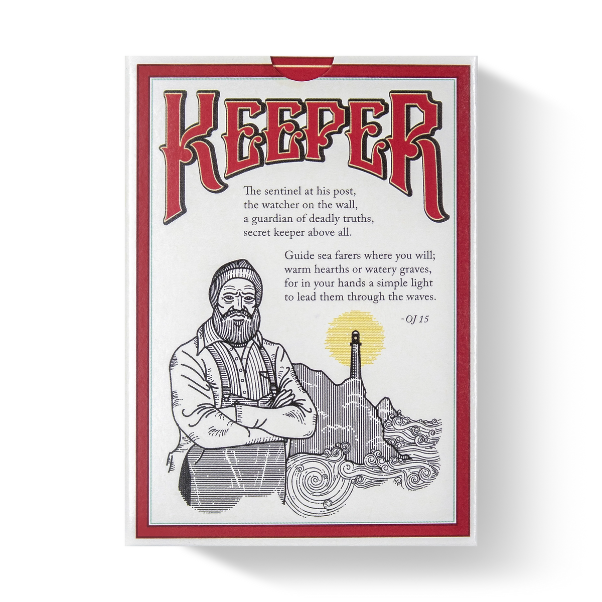 Keepers