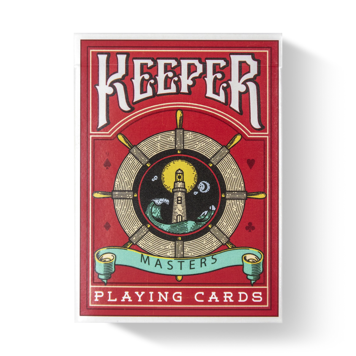 Keepers