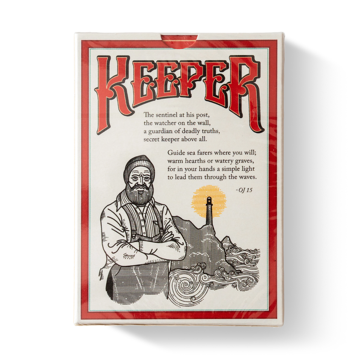 Keepers