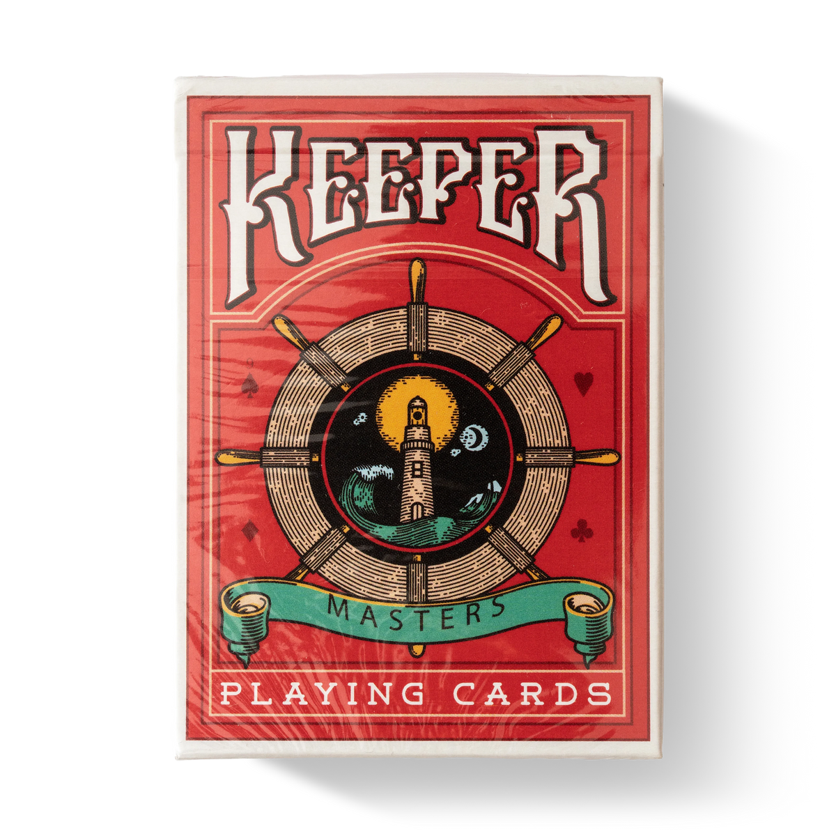 Keepers