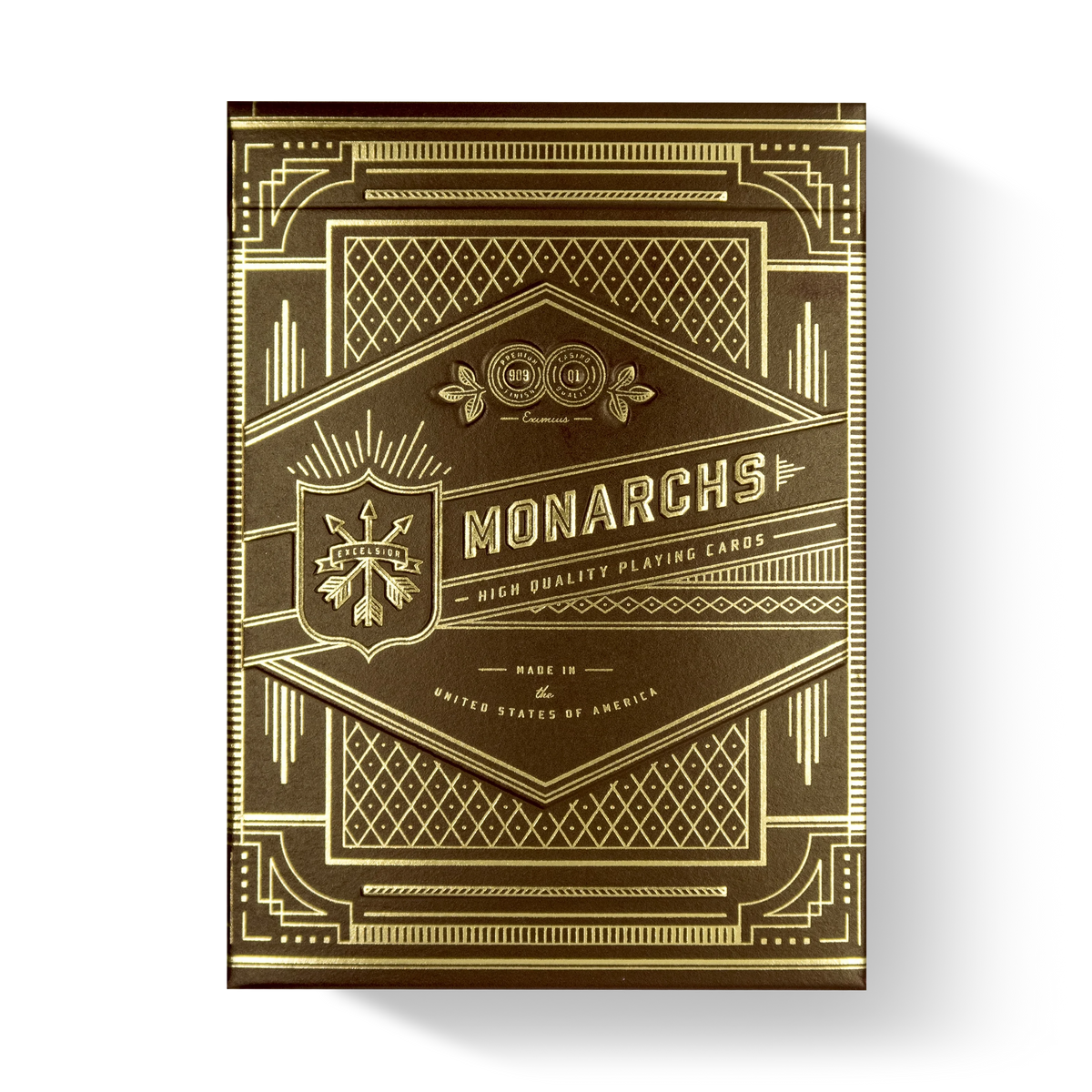 Monarchs