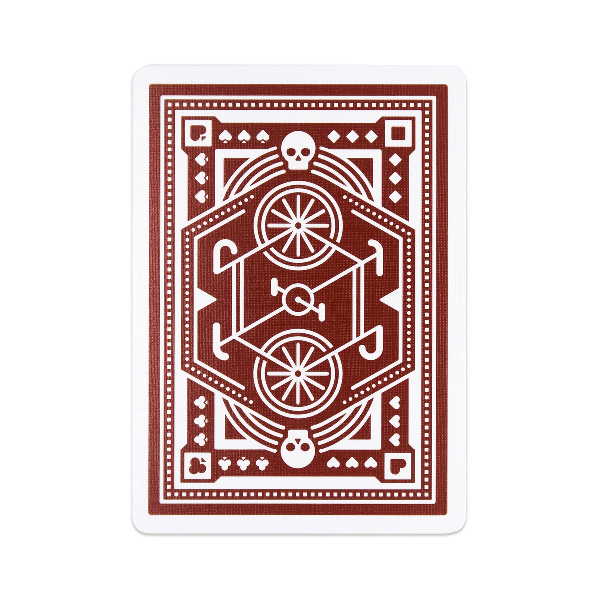 DKNG Playing Cards