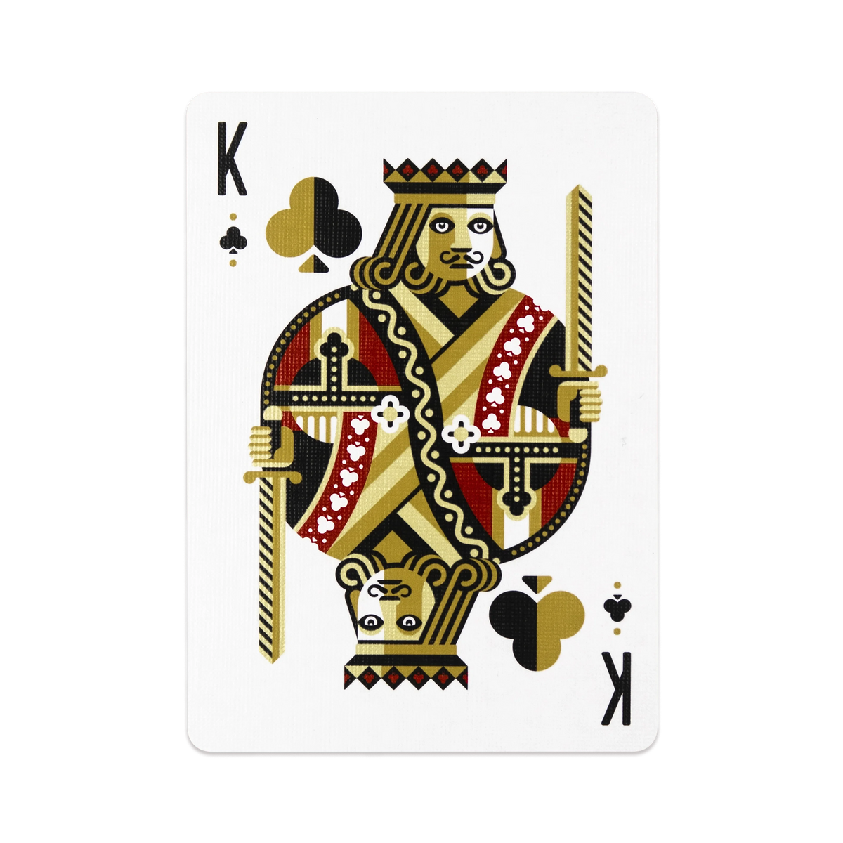 DKNG Playing Cards