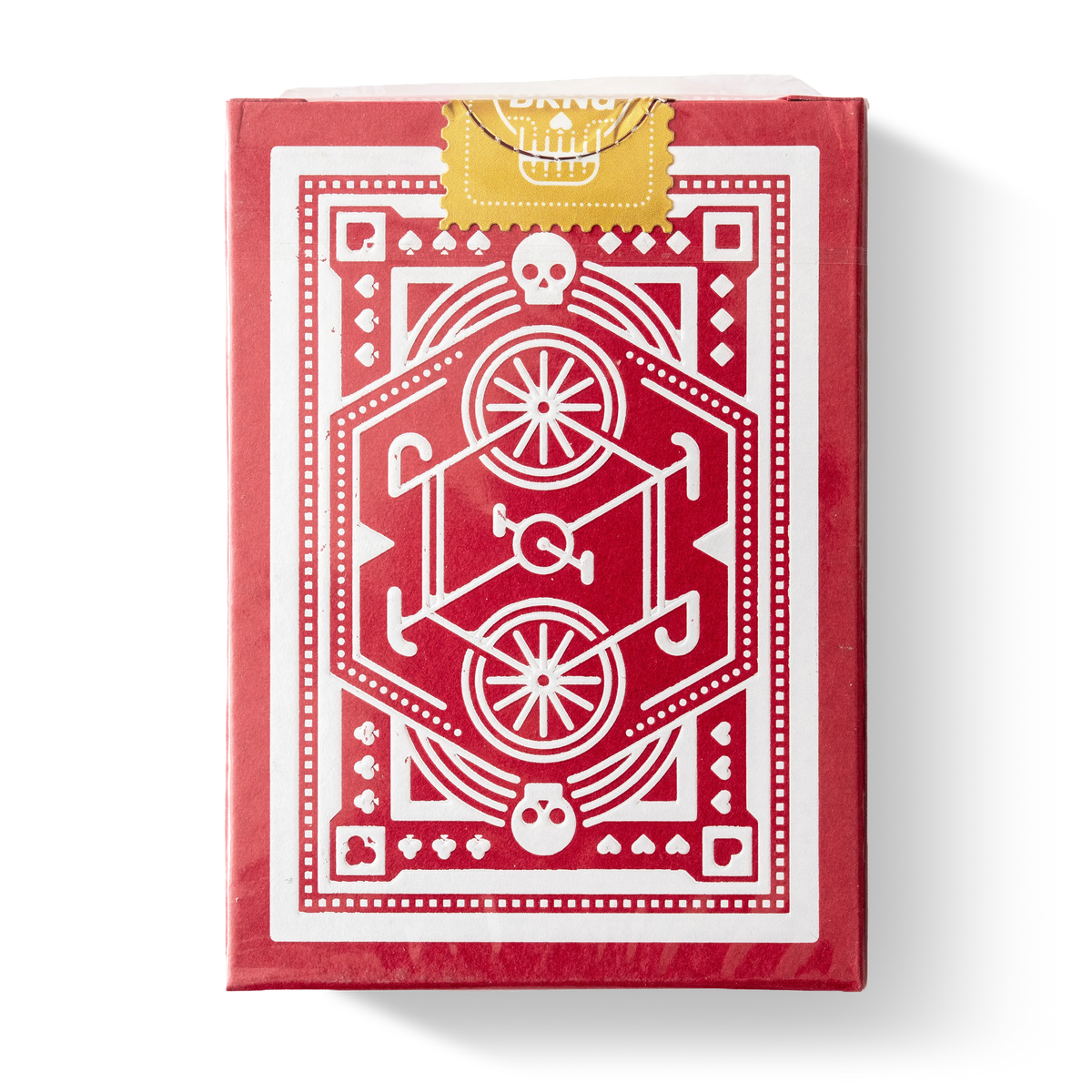 DKNG Playing Cards