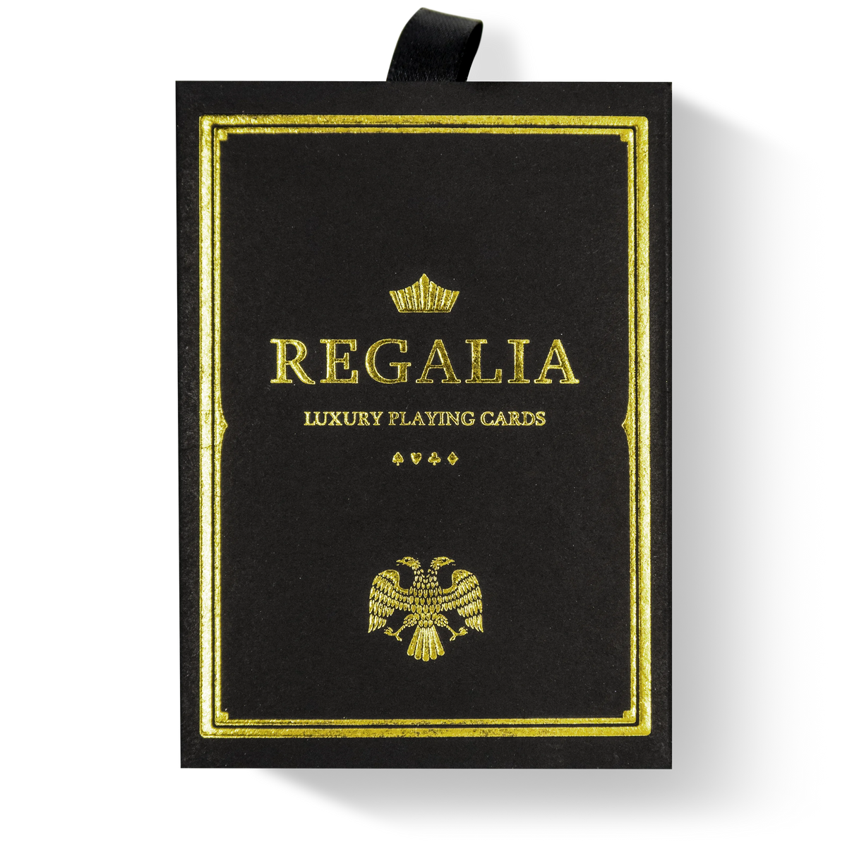 Regalia