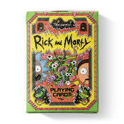 Rick and Morty