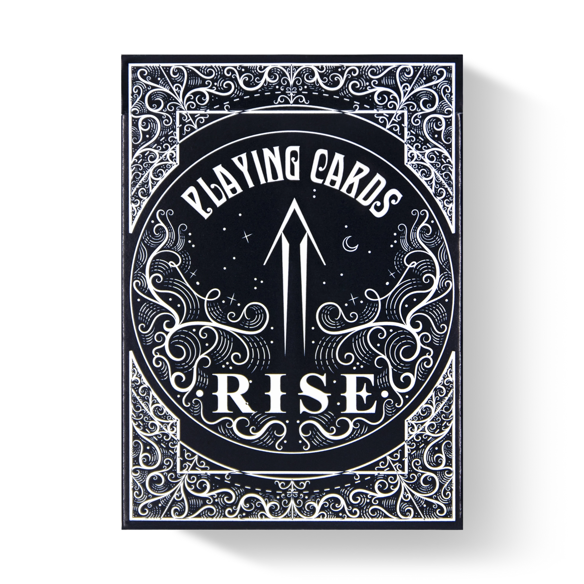 Rise