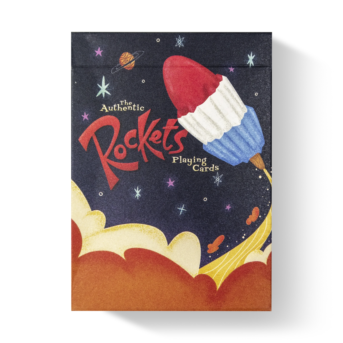 Rockets