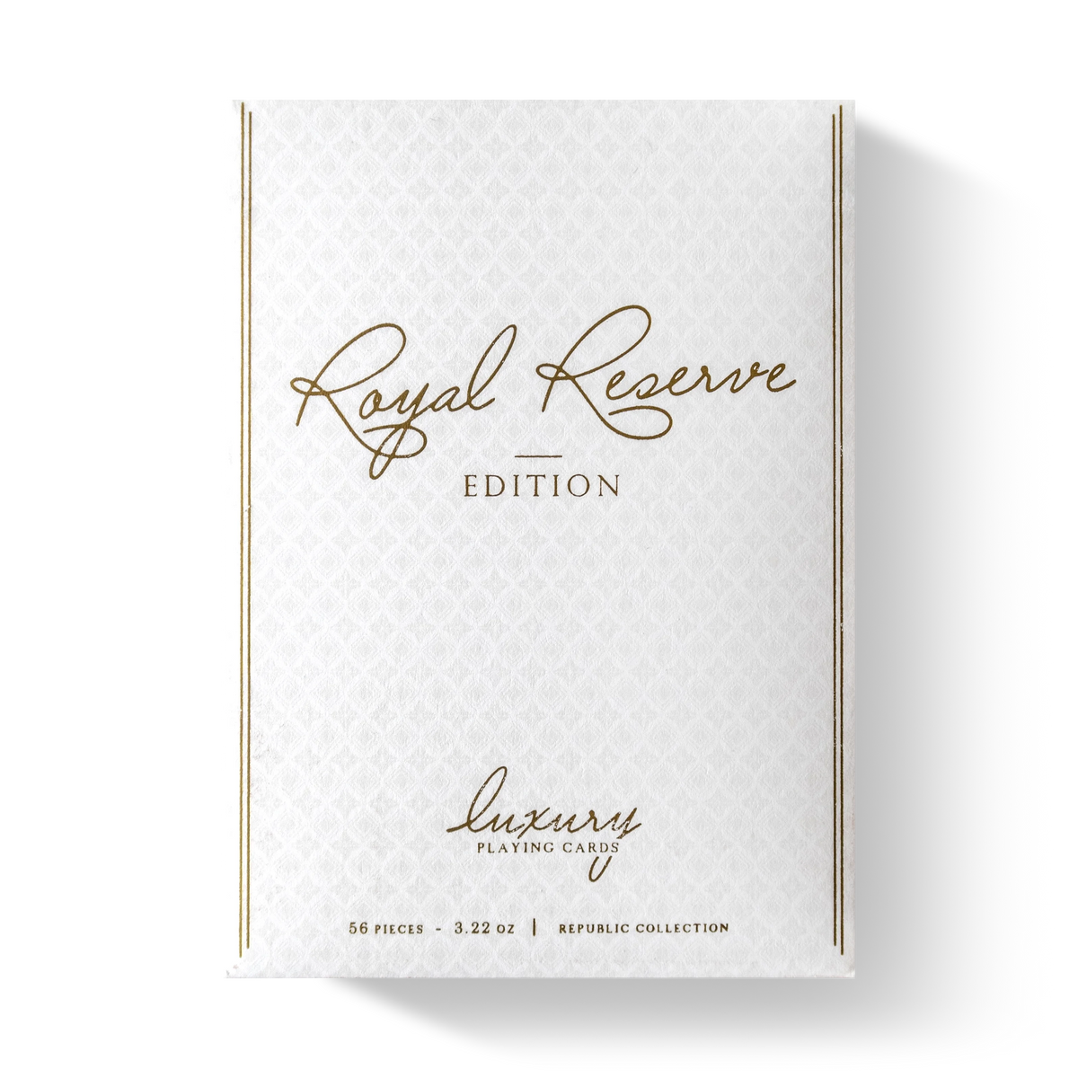 Royal Reserve