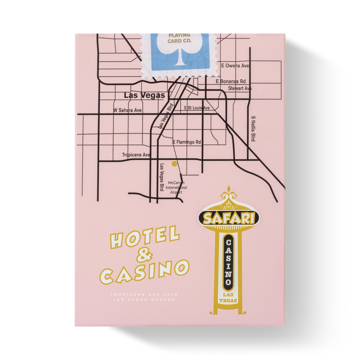 Safari Casino