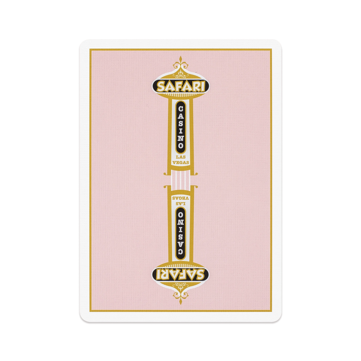 Safari Casino
