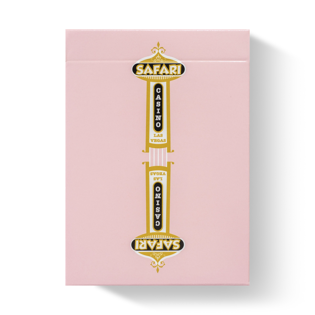 Safari Casino
