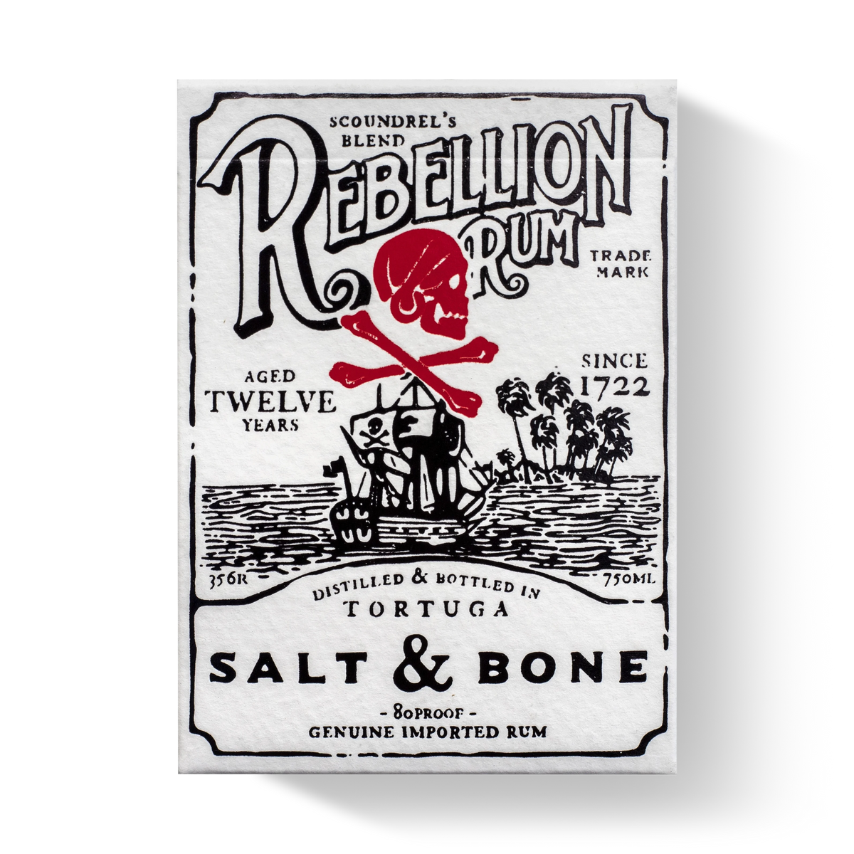 Salt & Bone