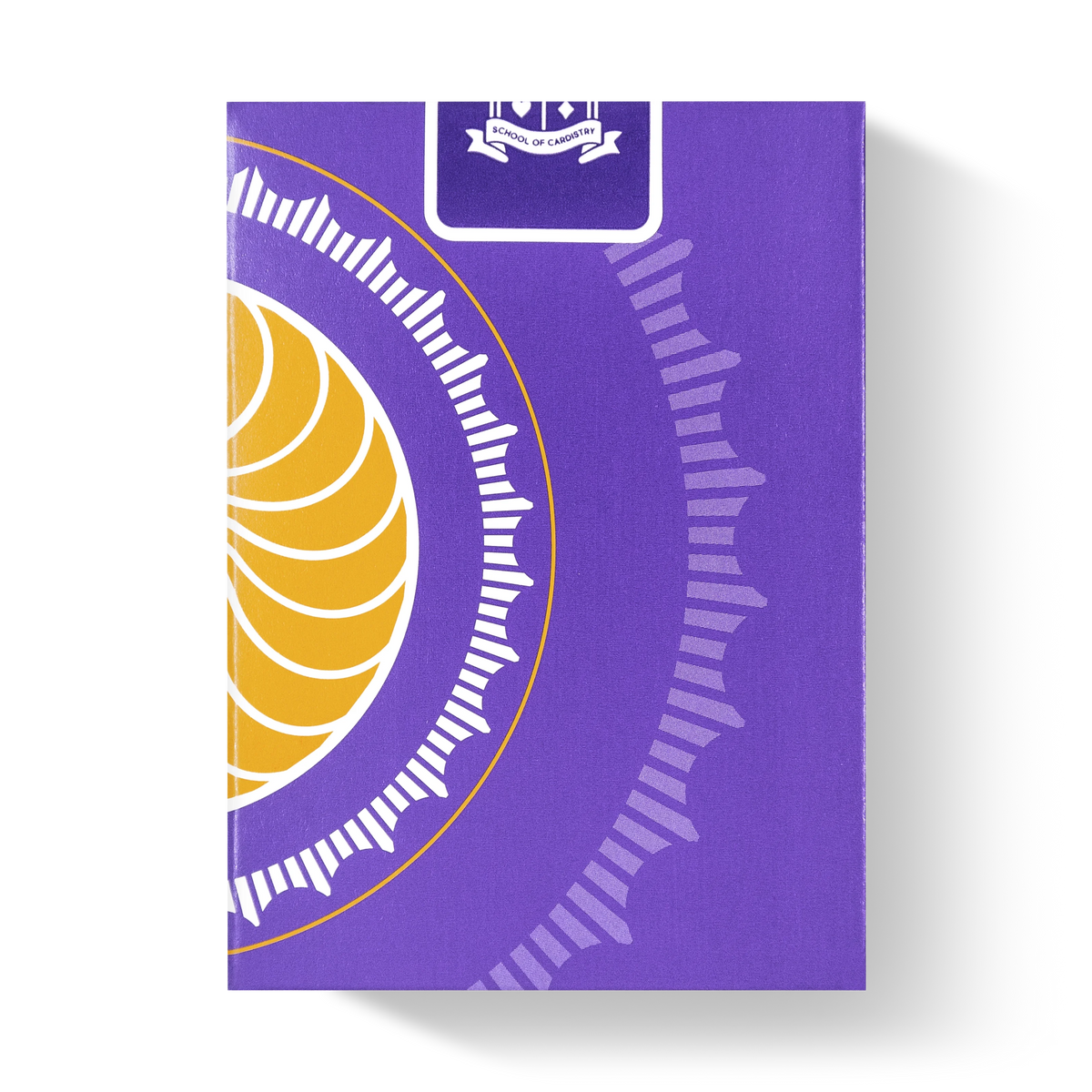 School of Cardistry V4