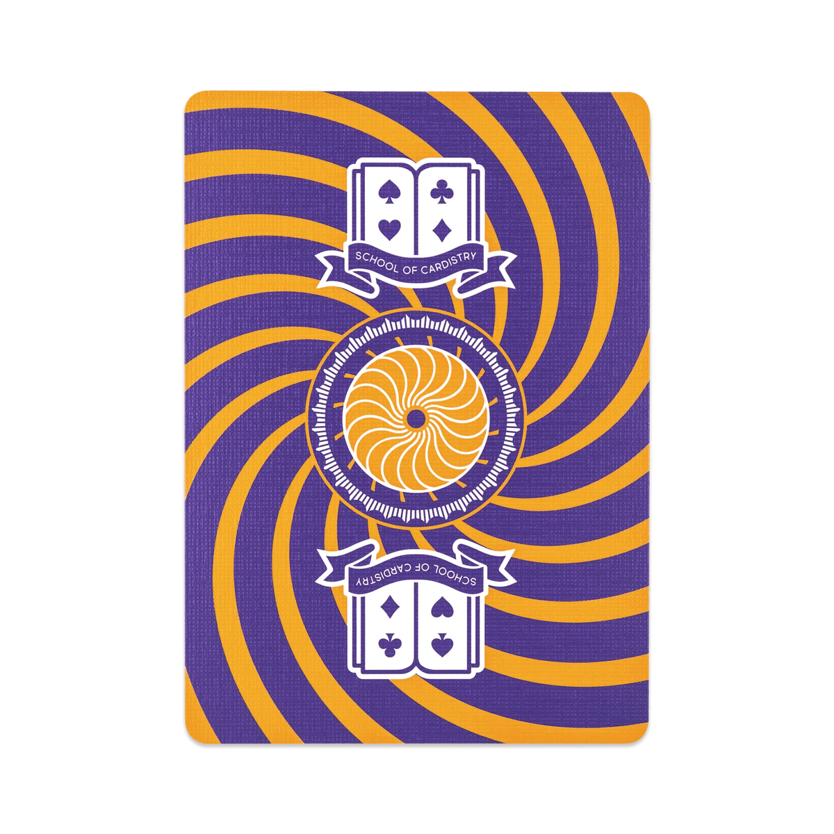 School of Cardistry V4
