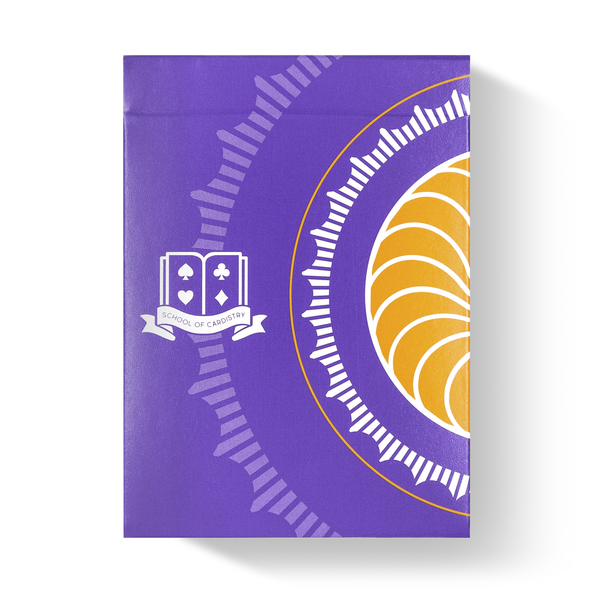 School of Cardistry V4