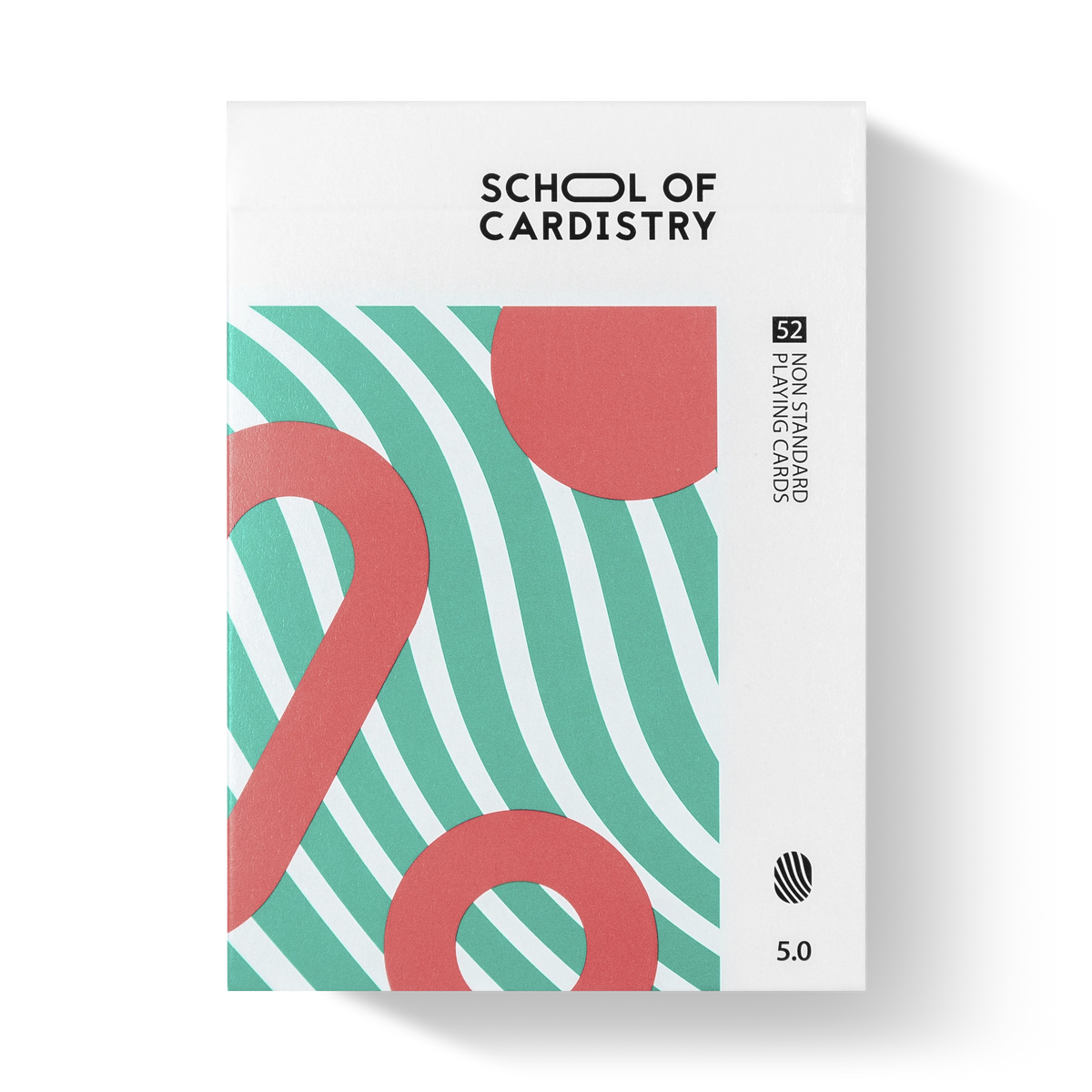 School of Cardistry V5