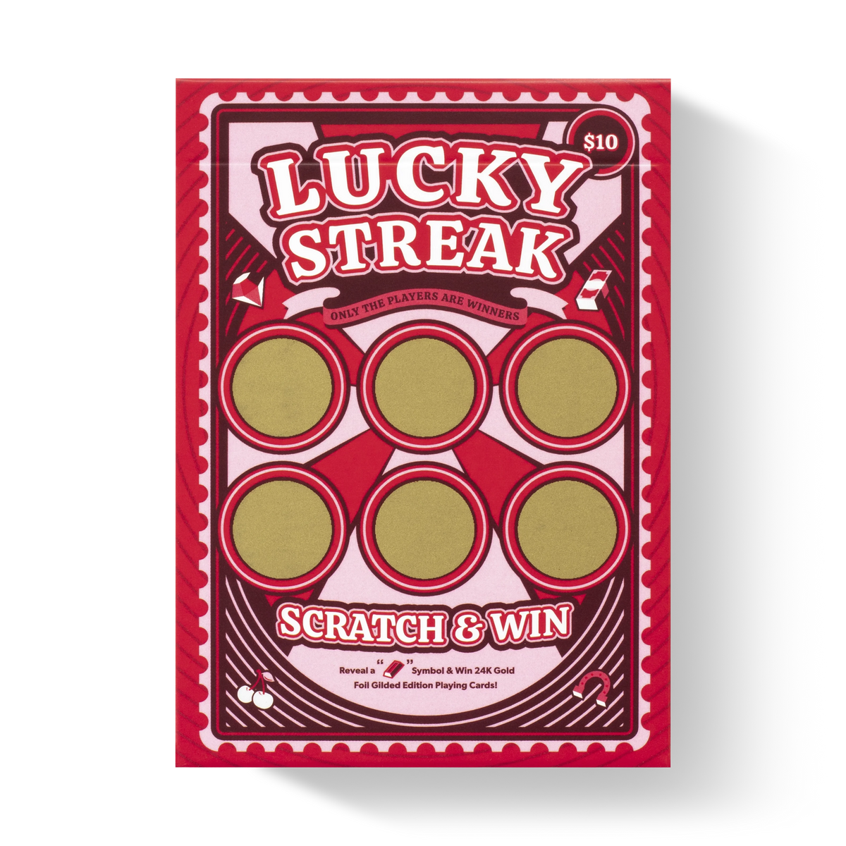 Scratch & Win