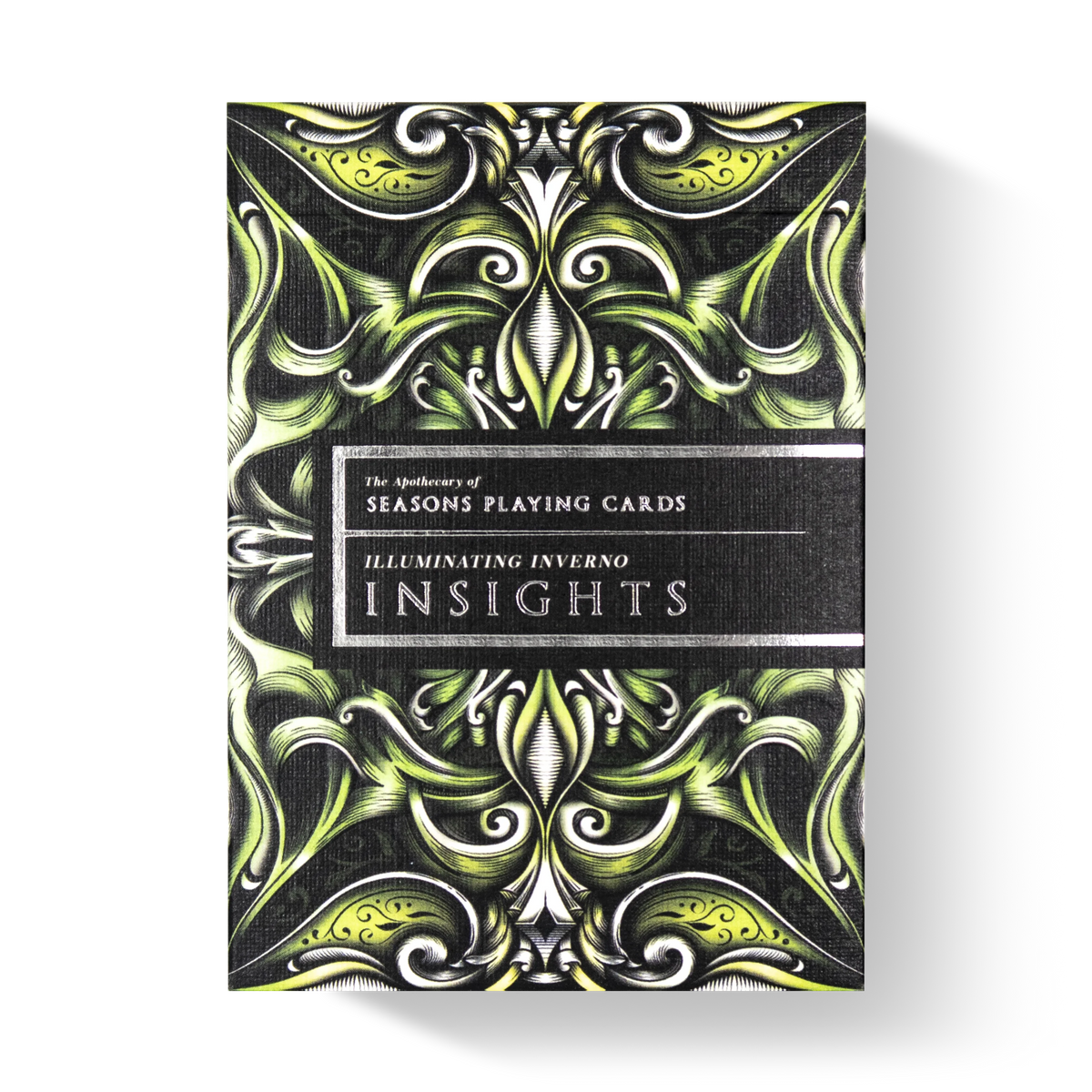 Seasons Apothecary: Insights
