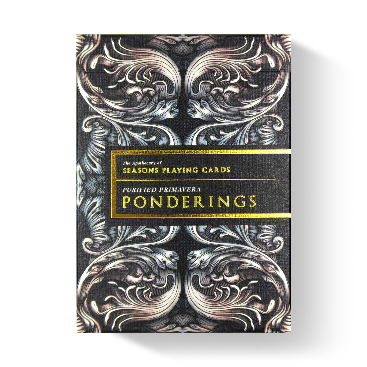 Seasons Apothecary: Ponderings