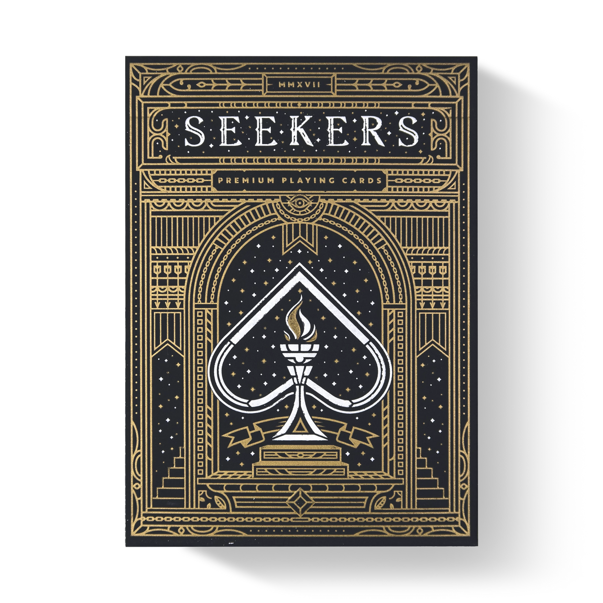 Seekers