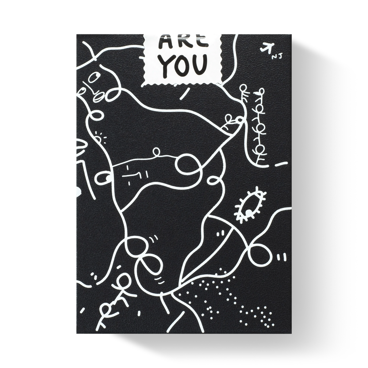 Shantell Martin